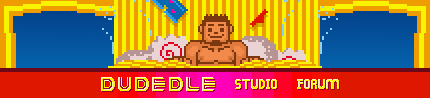 Dudedle Studio Forum