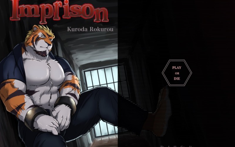 Imprison